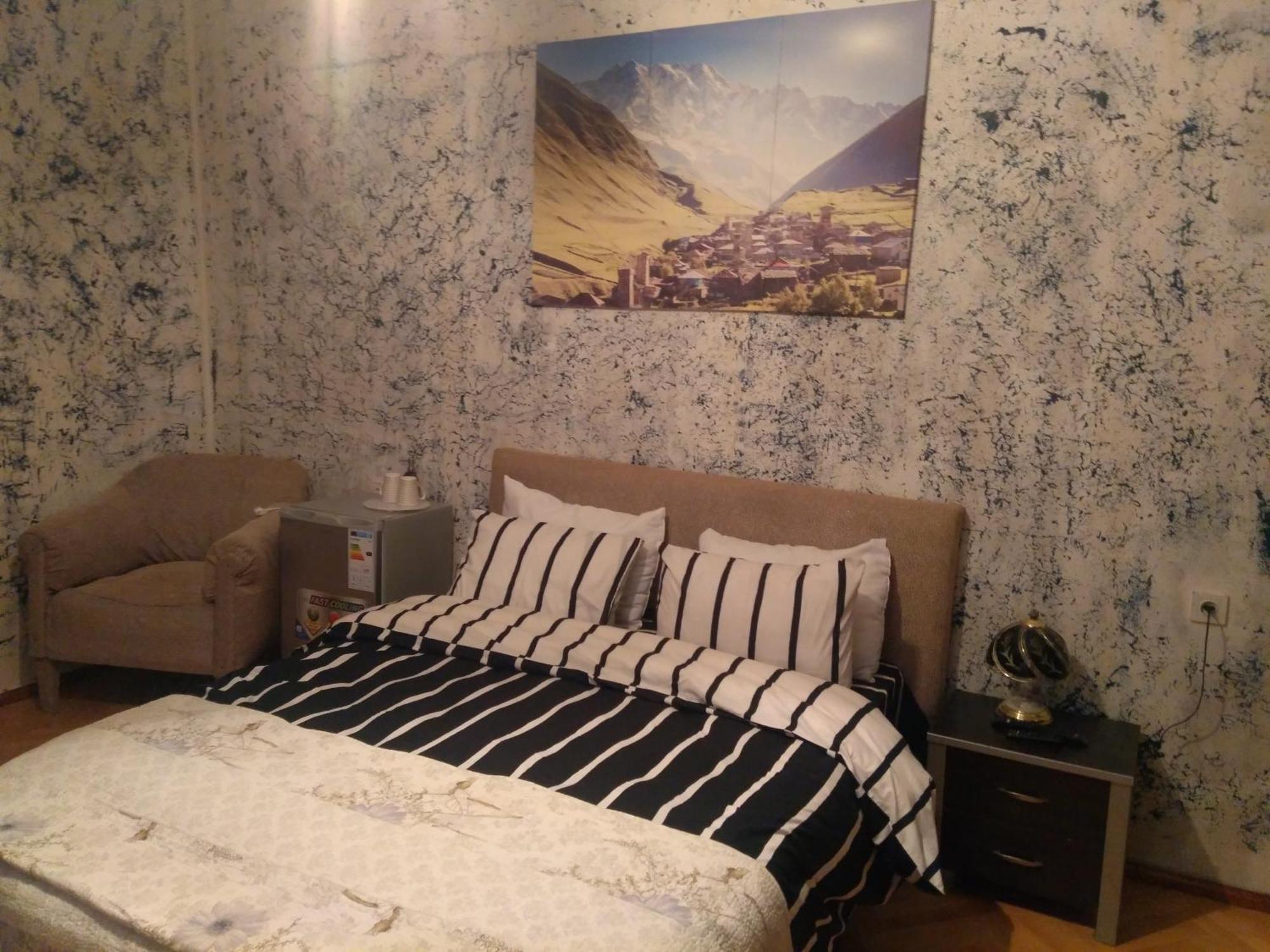 Mia B&B Old Tbilisi Quarto foto